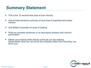 Page 13Classification: Restricted
 