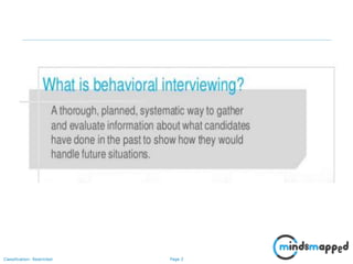 Page 2Classification: Restricted
 