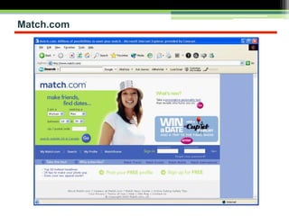 Match.com
 