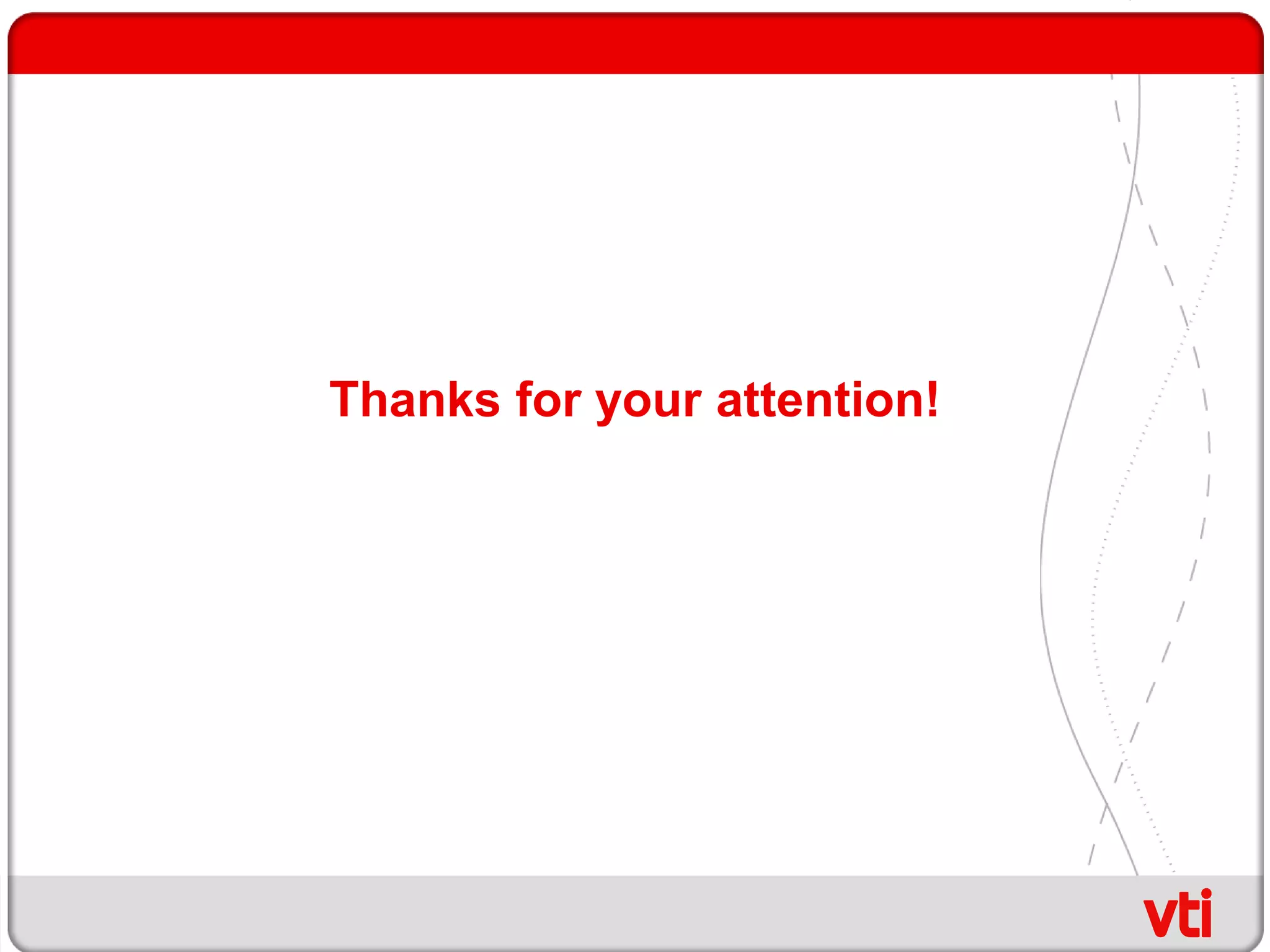 Three groups of scenariosLongitudinal scenariosLateral scenariosStability scenariosAddressing (implicitly) most of the present functions available on the market today as well as at least near future functionality Selected scenarios: Longitudinal scenarios(rear-end collision situations)Straight roadCurved roadTransversally moving target