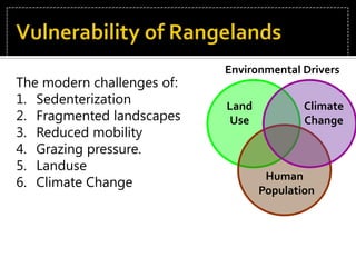 Local institutions - GovernanceFrom Pilot to Practice