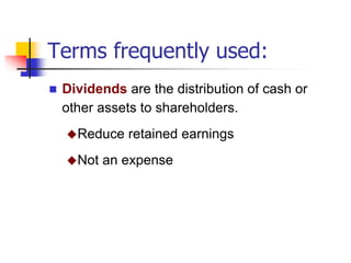 1,2 introduction to accounting and finance | PPT