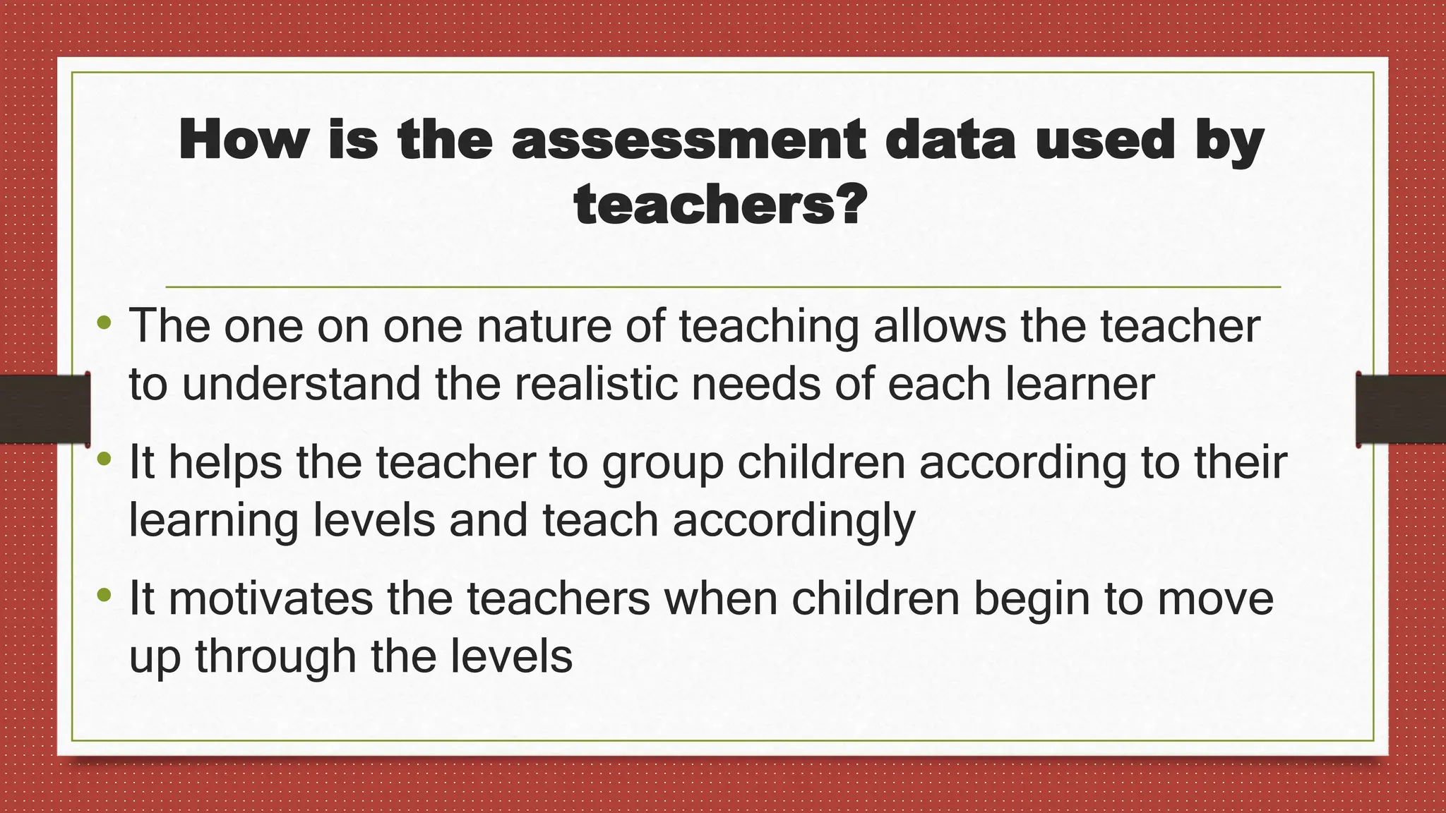 Session 1 How to Assess Reading Levels of Learner pptx session-1-how-to-assess-reading-levels-of-learner-pptx