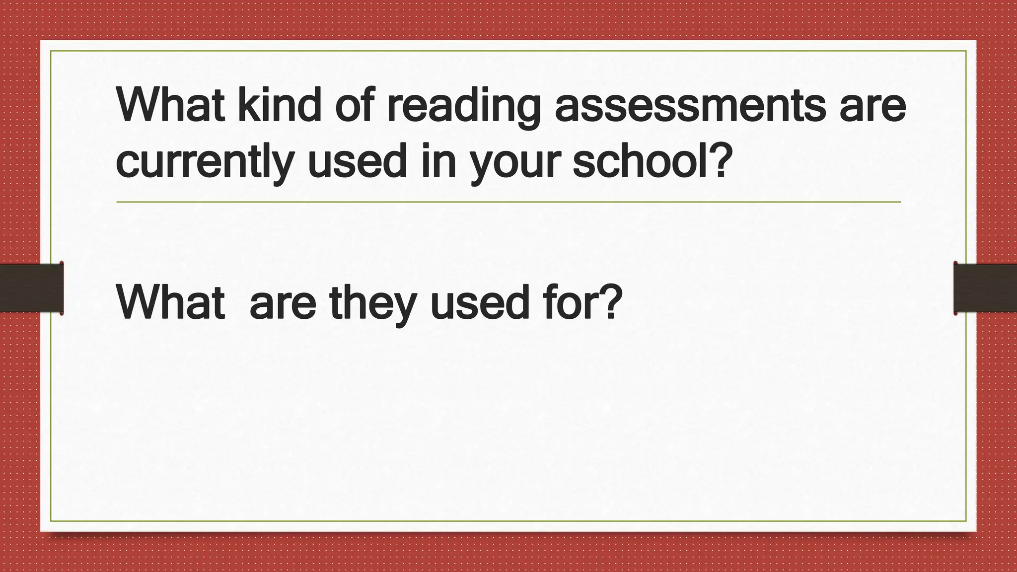 Session 1 How to Assess Reading Levels of Learner pptx session-1-how-to-assess-reading-levels-of-learner-pptx
