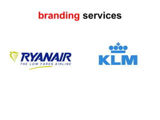branding services
 