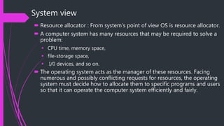 Session1 intro to_os | PPTX