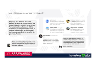 Une chaine de solidarité en France et aussi à l’étranger! Version 1.0.2
 