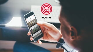 UNE	FORTE	CROISSANCE
300 utilisateurs en Avril 2500+ utilisateurs en Juin
 