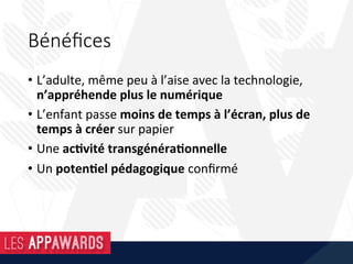 Etymologie
NB:	le	fondateur	est	bénino-français	
 