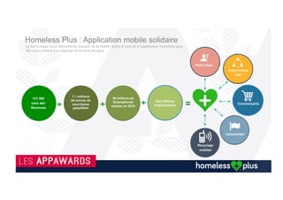 En France : 7,1 millions de tonnes de nourriture jetées par an !
29 kilos par individu et par an
67 %
15 %
11 %
6 %
2 %
Consommateurs
Restauration
Commerce et distribution
Vente en détail
Industrie agroalimentaire
 