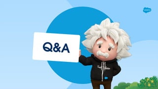 Q&A
 