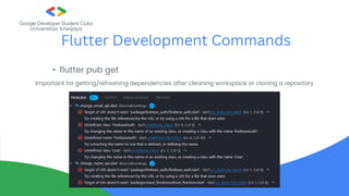Dart Basics & Introduction to Flutter Part 2.pptx