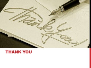 THANK YOU
 