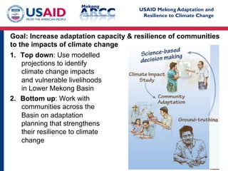 ARCC Community Climate Change Adaptation | PDF