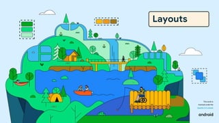 Layouts
This work is
licensed under the
Apache 2.0 License
 