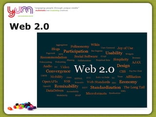 Web 2.0 