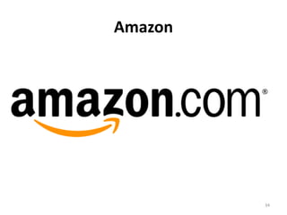 Amazon
34
 
