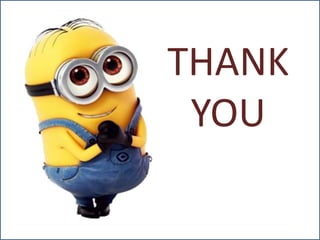 Interaction Designers 38
THANK
YOU
 