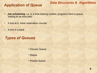 Data Structures 2 | PPT