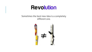 Opportunity Recognition Idea Generation And Customer Validation Pptx