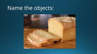 Object In Tagalog Session 2 Tutorial for Tagalog beginners | PPTX