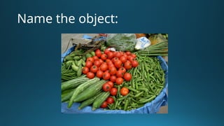 Object In Tagalog Session 2 Tutorial for Tagalog beginners | PPTX
