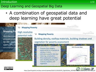 Developing a Deep Learning tool for Map Tiles | PDF