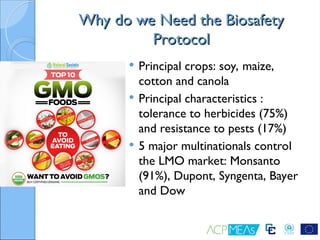 Session 2- Cartagena Protocol on Biosafety.ppt