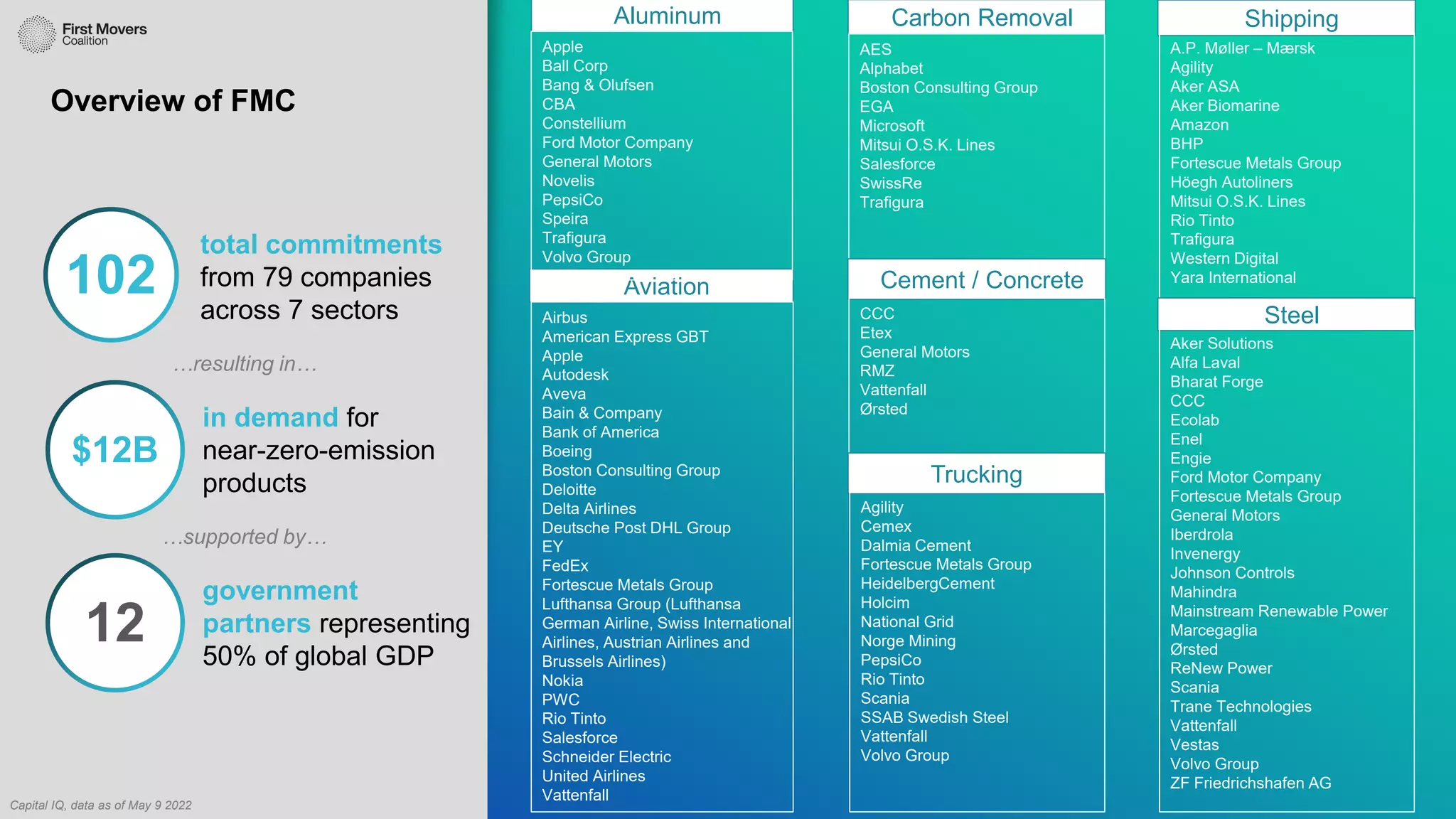 Financing the Transition to a Net-Zero Future: Manuela Fulga - WEF | PDF