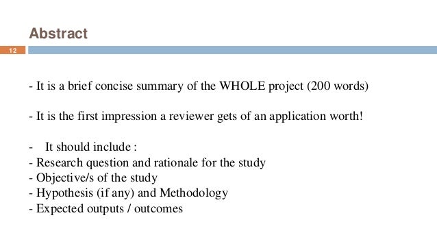 Proposal life goals image
