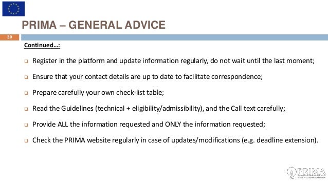 Winning research proposal picture