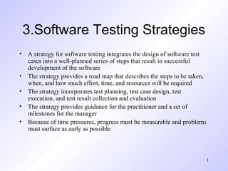 Fundamentals of Software Engineering | PPT