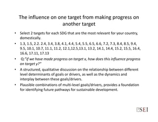 Integrated decision making – key concepts and approaches | PDF