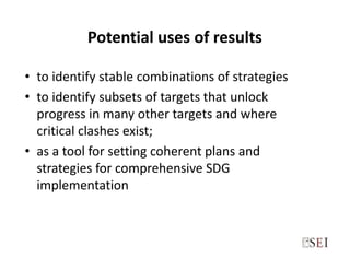 Integrated decision making – key concepts and approaches | PDF