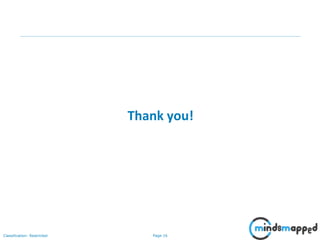 Page 16Classification: Restricted
Thank you!
 
