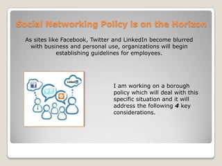 Do not post unflattering pictures of yourself, or anyone.