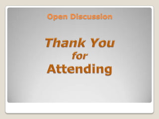Avoid ongoing arguments with others through postings.