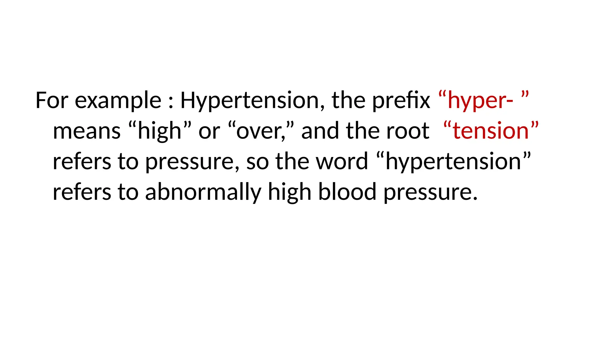SESSION 2 ANATOMY & PHYSIOLOGY for health science students.pptx