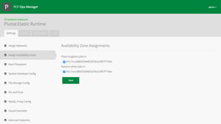 © Copyright 2014 Pivotal. All rights reserved. 22
 