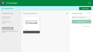 © Copyright 2014 Pivotal. All rights reserved. 23
 