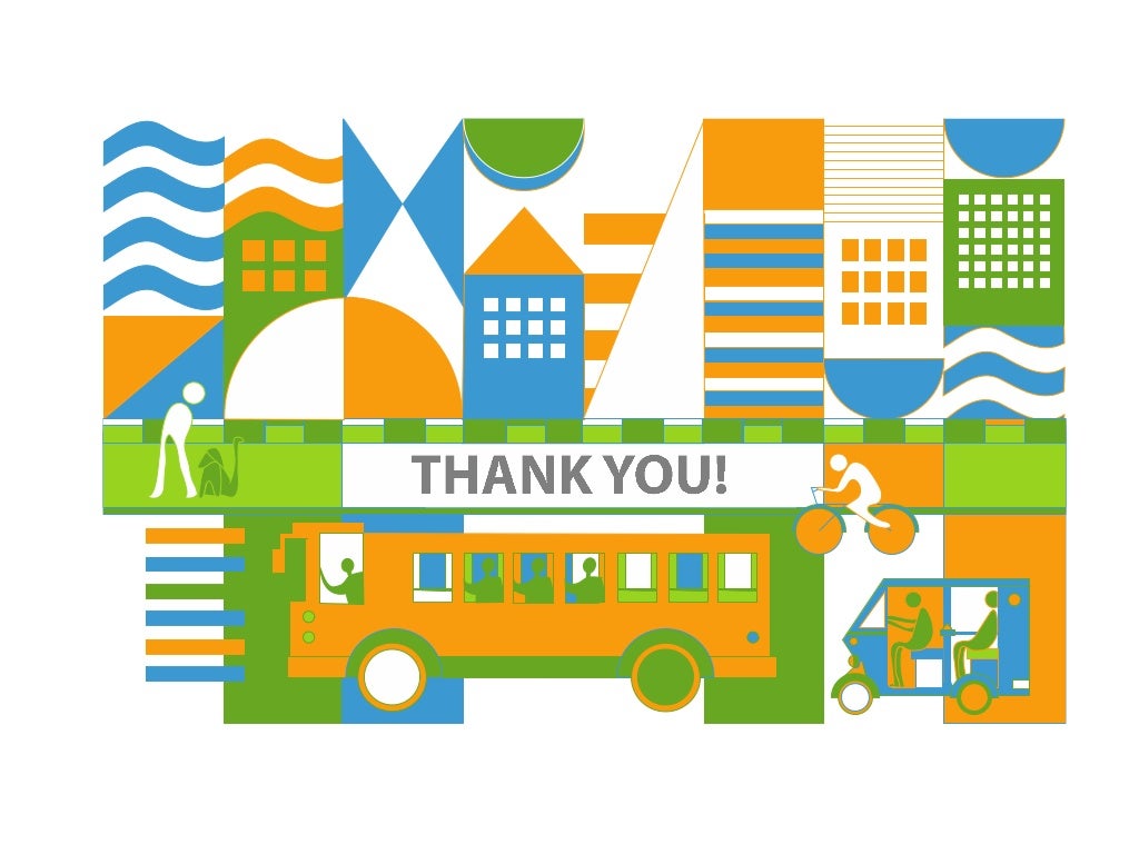 Approach to Integrated Land Use & Transport within Spatial Planning P…