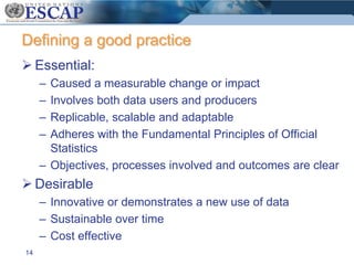 Monitoring MDGs and influencing policy – practical approaches and experience in Asia