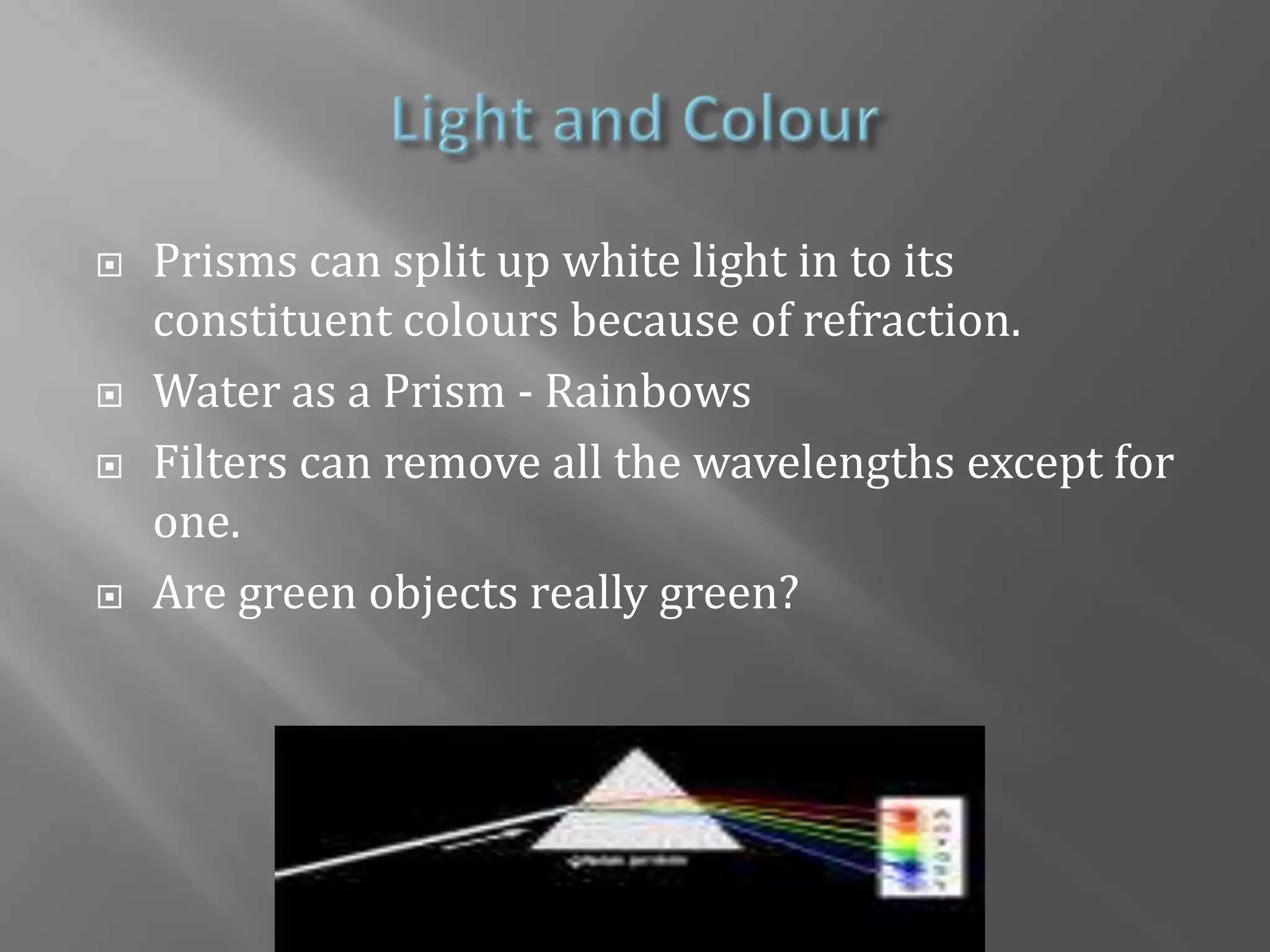 Primary ColoursIn painting, the primary colours are red, blue and yellow