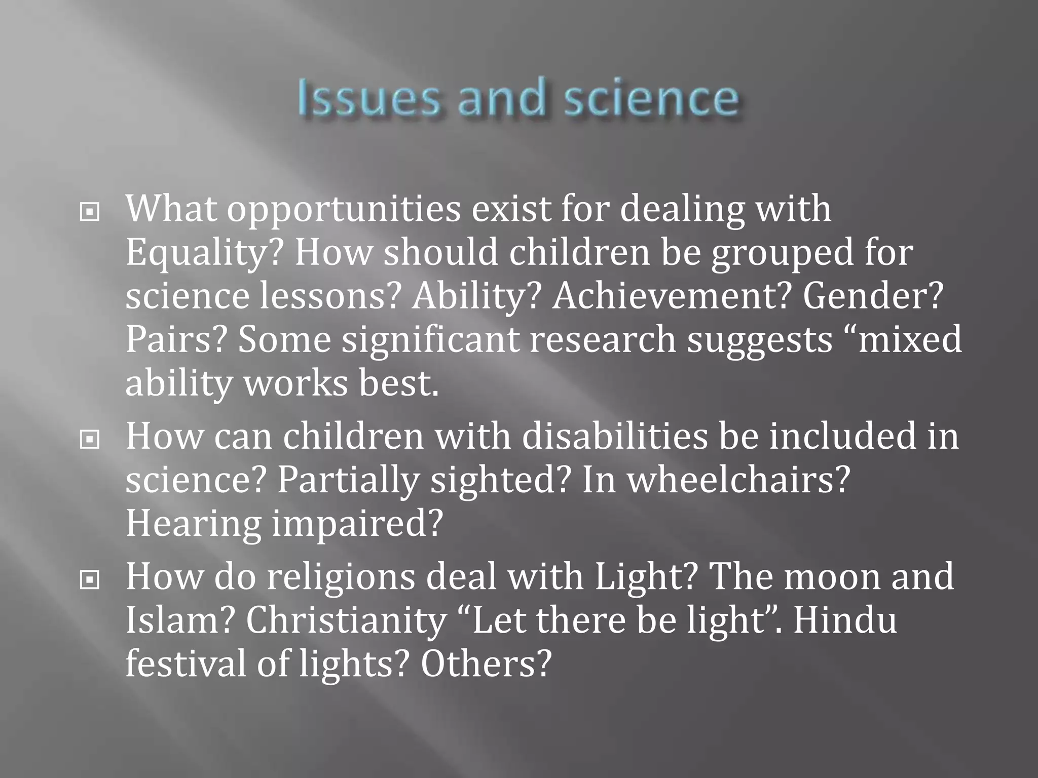 Red + Yellow = Orange