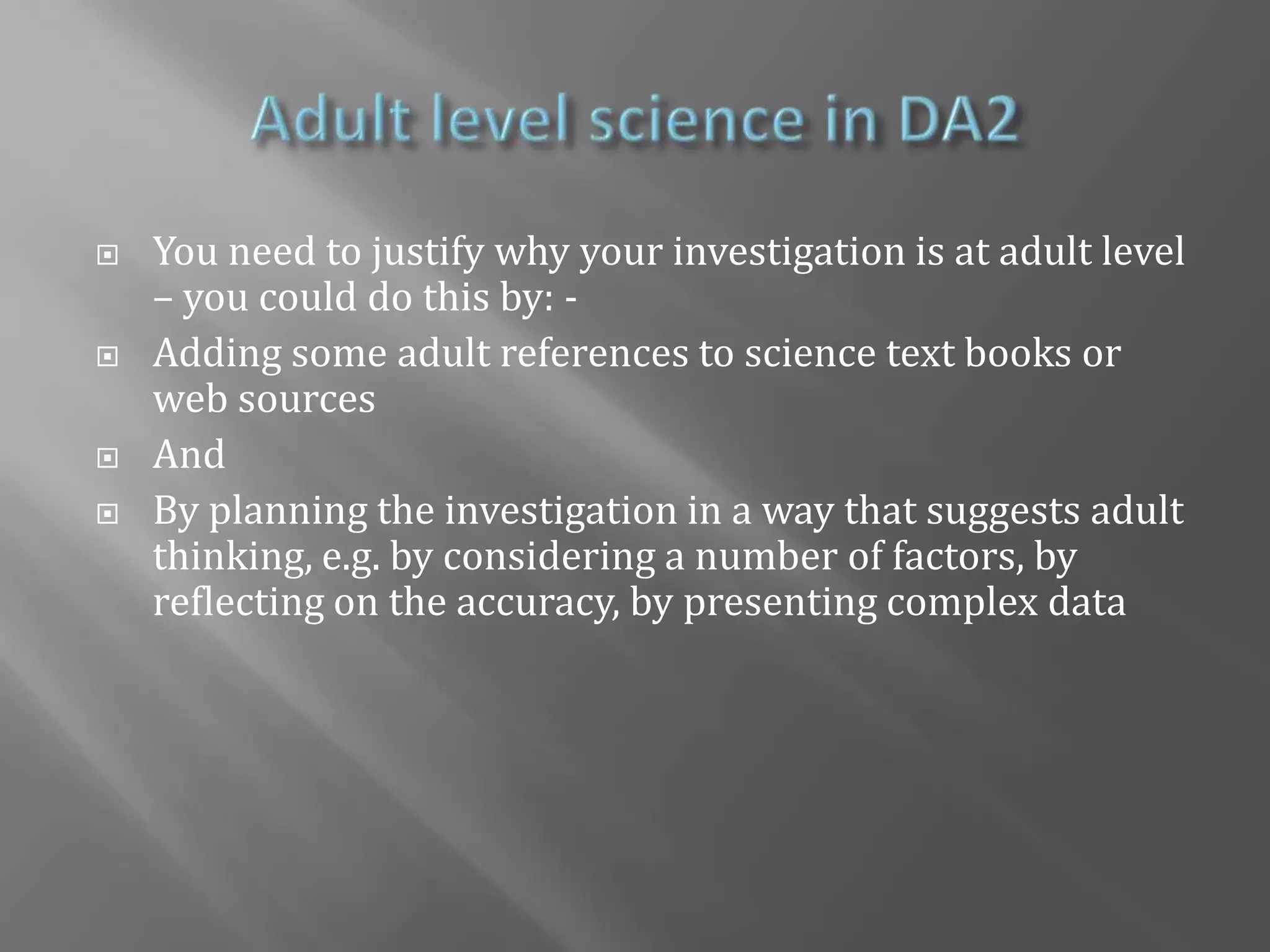 Yellow + Blue = Green