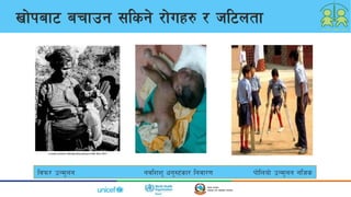 1/30/2023 2
Vff]kaf6 arfpg ;lsg] /f]ux? / hl6ntf
ljkm/ pGd'ng gjlzz' wg':6+sf/ lgjf/0f kf]lnof] pGd'ng glhs
 