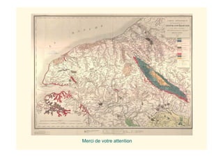 Merci de votre attention
 