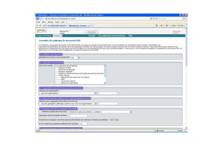 Jabes 2008 - Session 2 : panorama de la numérisation