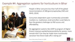 Principles of group model building and spatial group model building