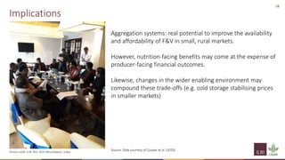 Principles of group model building and spatial group model building